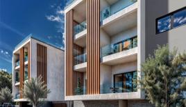 Квартира за 280 000 евро в Пафосе, Кипр