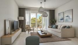 Апартаменты за 693 500 евро на полуострове Луштица, Черногория