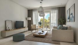 Апартаменты за 693 500 евро на полуострове Луштица, Черногория