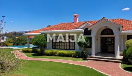 Дом за 683 274 евро в Эквадоре