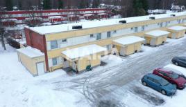 Квартира за 85 000 евро в Финляндии