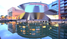 Квартира за 1 587 000 евро в Лондоне, Великобритания