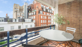 Квартира за 2 750 000 евро в Лондоне, Великобритания