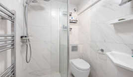 Квартира за 575 000 евро в Лондоне, Великобритания