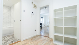 Квартира за 300 000 евро в Лондоне, Великобритания