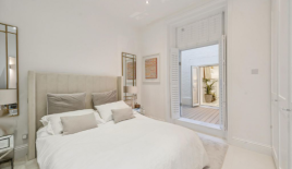 Квартира за 1 725 000 евро в Лондоне, Великобритания