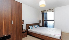 Квартира за 400 000 евро в Лондоне, Великобритания