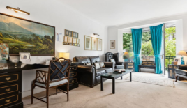 Квартира за 862 500 евро в Лондоне, Великобритания