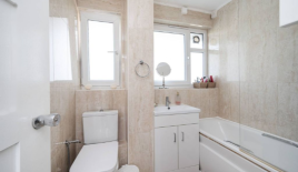 Квартира за 400 000 евро в Лондоне, Великобритания