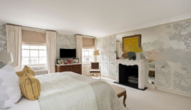 Квартира за 9 142 500 евро в Лондоне, Великобритания