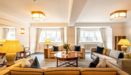 Квартира за 385 250 евро в Лондоне, Великобритания