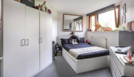 Квартира за 918 850 евро в Лондоне, Великобритания