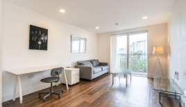 Квартира за 442 750 евро в Лондоне, Великобритания