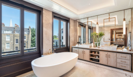 Квартира за 54 050 000 евро в Лондоне, Великобритания