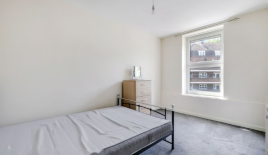 Квартира за 375 000 евро в Лондоне, Великобритания