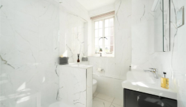 Квартира за 800 000 евро в Лондоне, Великобритания