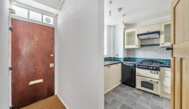 Квартира за 431 250 евро в Лондоне, Великобритания