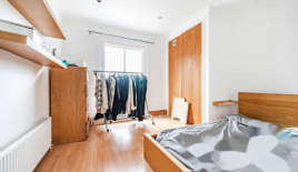 Квартира за 300 000 евро в Лондоне, Великобритания