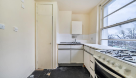 Квартира за 431 250 евро в Лондоне, Великобритания