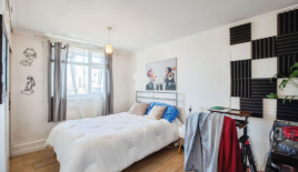 Квартира за 375 000 евро в Лондоне, Великобритания