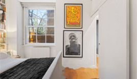 Квартира за 632 500 евро в Лондоне, Великобритания