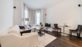 Квартира за 661 250 евро в Лондоне, Великобритания