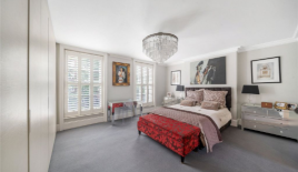 Квартира за 4 695 000 евро в Лондоне, Великобритания