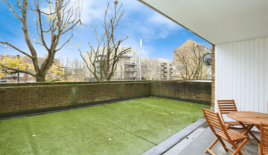 Квартира за 250 000 евро в Лондоне, Великобритания