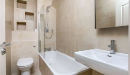 Квартира за 419 750 евро в Лондоне, Великобритания