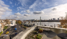 Квартира за 850 000 евро в Лондоне, Великобритания