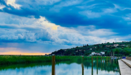 Квартира за 280 000 евро в Пиране, Словения