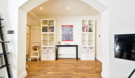 Квартира за 690 000 евро в Лондоне, Великобритания