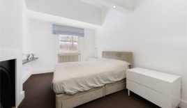 Квартира за 1 552 500 евро в Лондоне, Великобритания