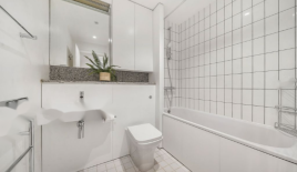 Квартира за 402 500 евро в Лондоне, Великобритания