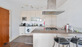 Квартира за 345 000 евро в Лондоне, Великобритания