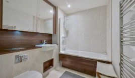 Квартира за 431 250 евро в Лондоне, Великобритания