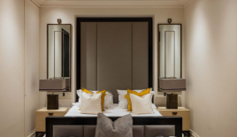 Квартира за 3 450 000 евро в Лондоне, Великобритания