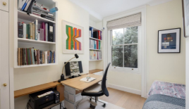 Квартира за 1 834 250 евро в Лондоне, Великобритания