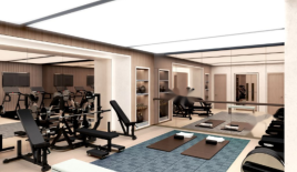 Квартира за 22 425 000 евро в Лондоне, Великобритания