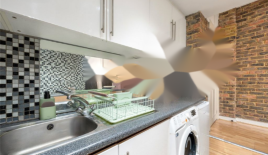 Квартира за 402 500 евро в Лондоне, Великобритания