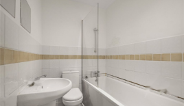 Квартира за 322 000 евро в Лондоне, Великобритания