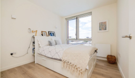 Квартира за 332 350 евро в Лондоне, Великобритания