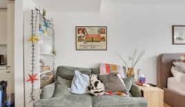 Квартира за 295 000 евро в Лондоне, Великобритания