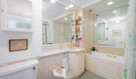 Квартира за 891 250 евро в Лондоне, Великобритания