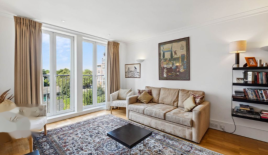 Квартира за 695 000 евро в Лондоне, Великобритания