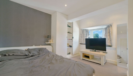 Квартира за 600 000 евро в Лондоне, Великобритания