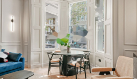 Квартира за 1 610 000 евро в Лондоне, Великобритания