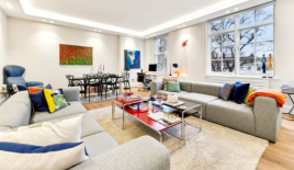 Квартира за 1 950 000 евро в Лондоне, Великобритания