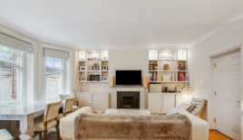 Квартира за 1 350 000 евро в Лондоне, Великобритания