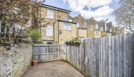 Квартира за 375 000 евро в Лондоне, Великобритания